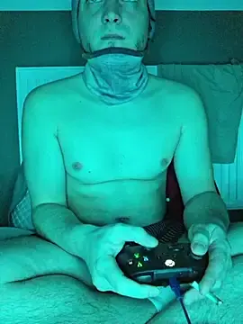 Stripchat Adult Video Chat of Ghost_Pie