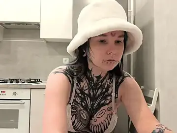 Stripchat Live Sex Cam of HighelikeGirl