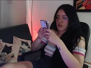 Stripchat Free Live Porn of Suzanne_abbey