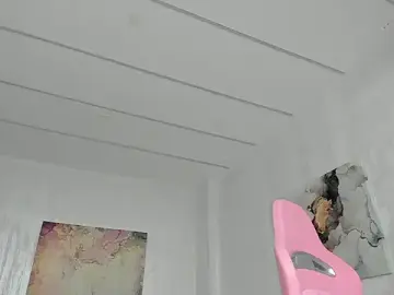 Stripchat Live Porn of TiffanyHouston_