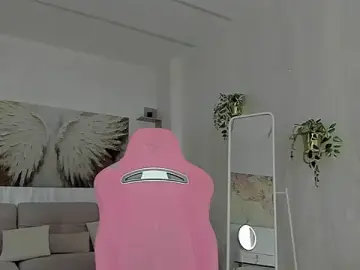 Stripchat Nude Webcam of TiffanyHouston_