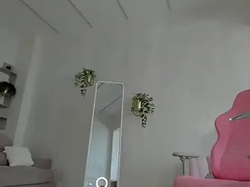 Stripchat Best Webcam of TiffanyHouston_