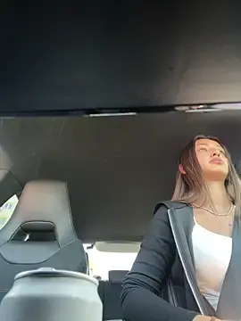 Stripchat Best live sex cam show of TiffanyHouston_