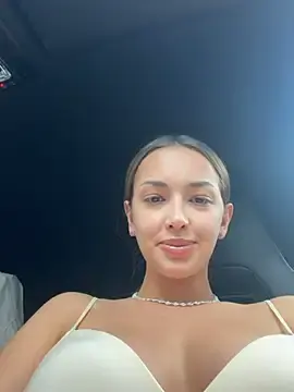 Stripchat Live Sex of TiffanyHouston_