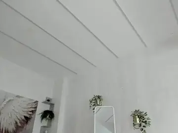 Stripchat Free Live Porn of TiffanyHouston_