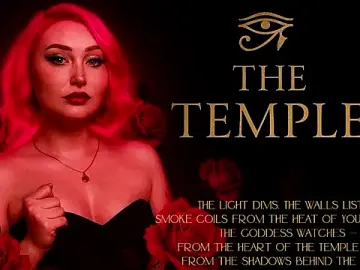 Stripchat Live Sex of Wounded_Goddess_