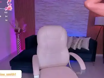 Stripchat Live Porn of anniie_smith