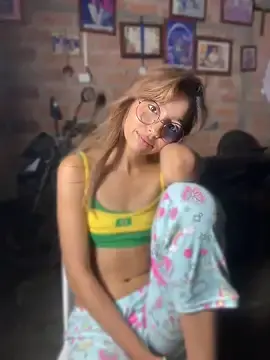 Stripchat Best Webcam of coraline_Ro