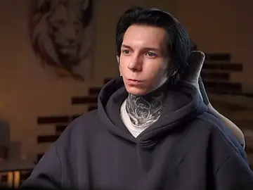 Stripchat Nude Webcam of mr-capitalist