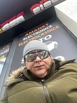 Stripchat Live Porn of vitalik66679