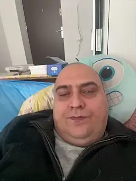 Stripchat Best Webcam of vitalik66679