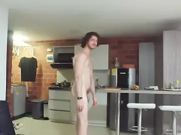 Stripchat Sex Chat of warrenkener