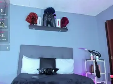 Stripchat Sex Chat of Coco_Kiss