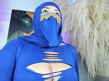 Stripchat Live Sex of Dalia_rami