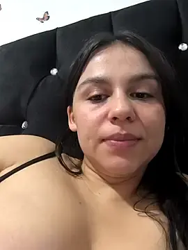 Stripchat Best live sex cam show of Daniela-rosee