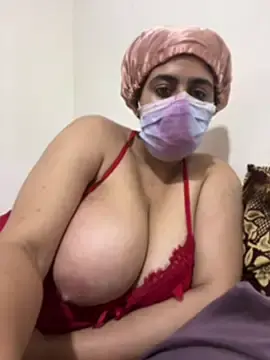 Stripchat Sex Chat of Hot-Nayla