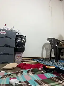 Stripchat Live Porn of Hot-Nayla