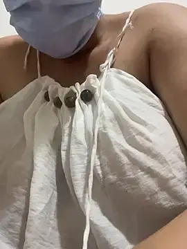 Stripchat Adult Webcams of Hot-Nayla