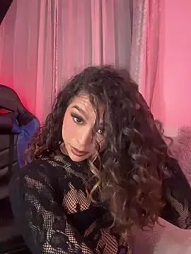 Stripchat Nude Webcam of Samantha_Bernardo