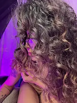 Stripchat Adult Video Chat of Samantha_Bernardo