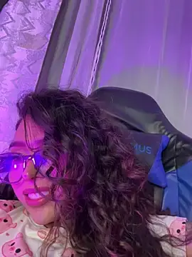 Stripchat Best Webcam of Samantha_Bernardo