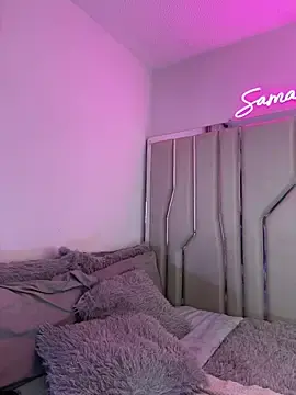 Stripchat Adult Video Chat of Samantha_Bernardo