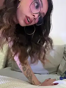 Stripchat Live Sex of Samantha_Bernardo