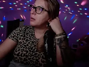 Stripchat Live Sex of SonyaDevon