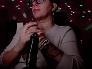 Stripchat Private Sex Chat of SonyaDevon