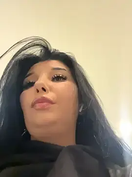 Stripchat Sex Chat of Tisha_Busty