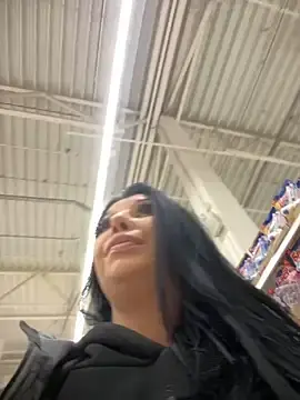 Stripchat Sex Chat of Tisha_Busty