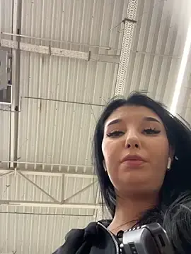 Stripchat Adult Webcam of Tisha_Busty