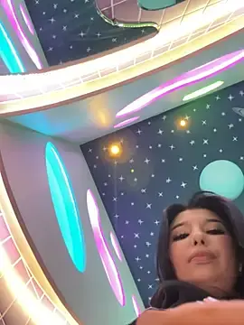 Stripchat Live Sex of Tisha_Busty