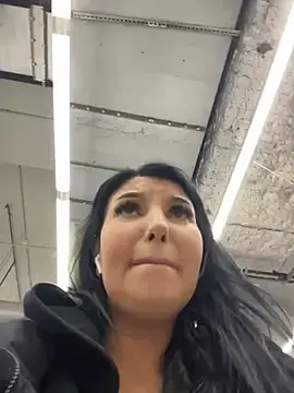 Stripchat Live Sex of Tisha_Busty