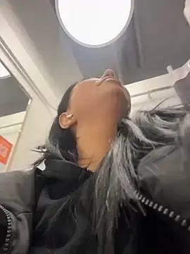 Stripchat Live Sex of Tisha_Busty