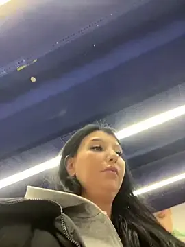 Stripchat Free Live Porn of Tisha_Busty