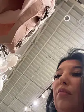 Stripchat Nude Webcam of Tisha_Busty