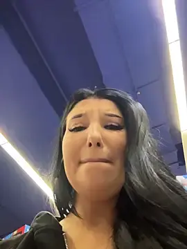 Stripchat Nude Webcam of Tisha_Busty