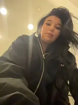 Stripchat Adult Video Chat of Tisha_Busty