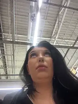 Stripchat Live Sex of Tisha_Busty