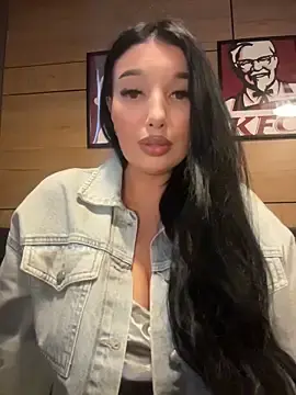 Stripchat Adult Webcams of Tisha_Busty