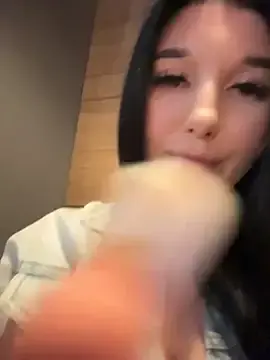 Stripchat Free Live Porn of Tisha_Busty