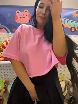 Stripchat Free Live Porn of Tisha_Busty