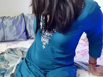 Stripchat Best live sex cam show of Vaani_09