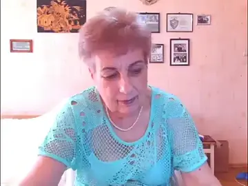 Stripchat Sex Cam of Victoria5643