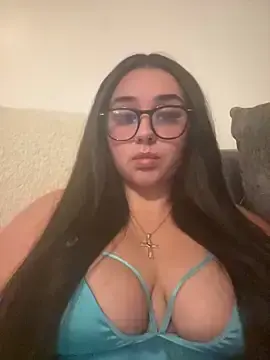Stripchat Live Sex of Wild_Busty_Niyah_XX