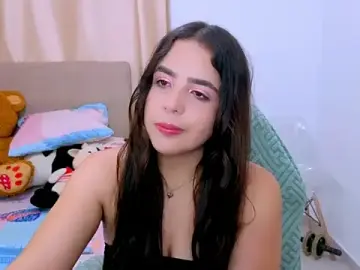 Stripchat Live Sex of _alicia_z