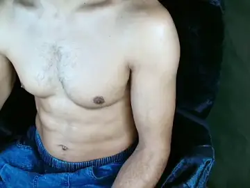 Stripchat Free Porn Cam of coacharabian