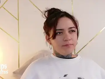 Stripchat Sex Chat of kim_blake