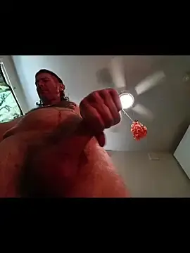 Stripchat Nude Webcam of thefire420